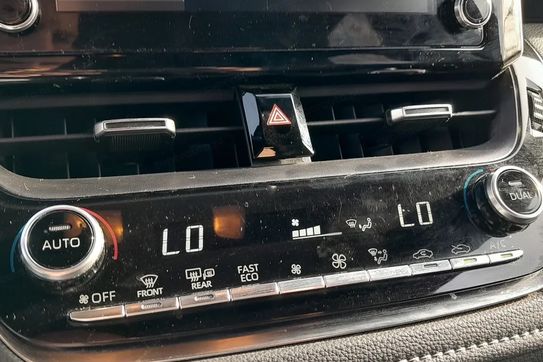 Toyota Corolla 1.8 Hybrid GR Sport