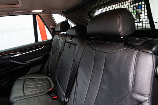 BMW X5 xDrive40d