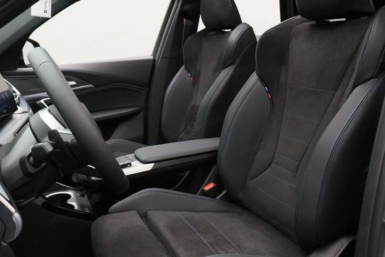 BMW X1 sDrive18i M Sport