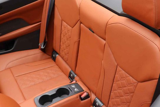 BMW Seria 4 Cabrio M440d xDrive