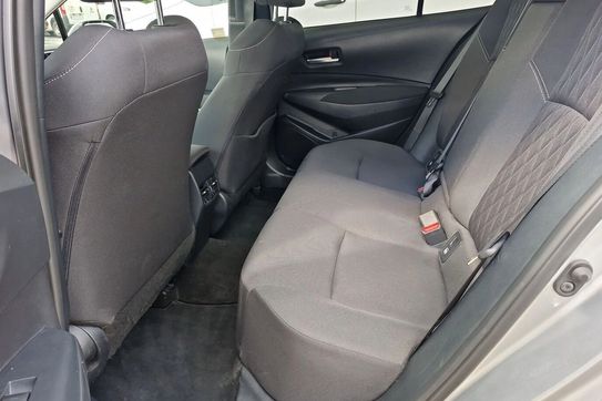 Toyota Corolla 1.5 Comfort