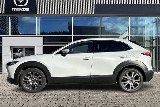 Mazda CX-30 2.0 Exclusive-Line 2WD