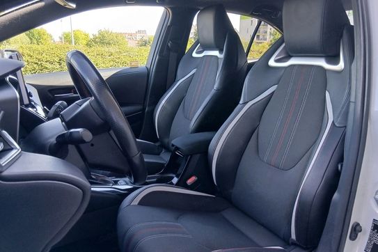Toyota Corolla 1.8 Hybrid GR Sport