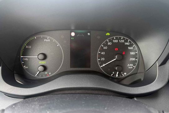 Toyota Yaris Active 1.5 Hybrid