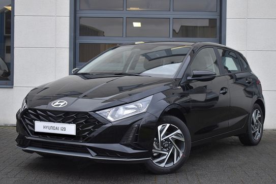 Hyundai i20 Modern 1.0 T-GDi  DCT