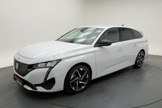 Peugeot 308 Allure 1.6 Hybrid e-EAT8