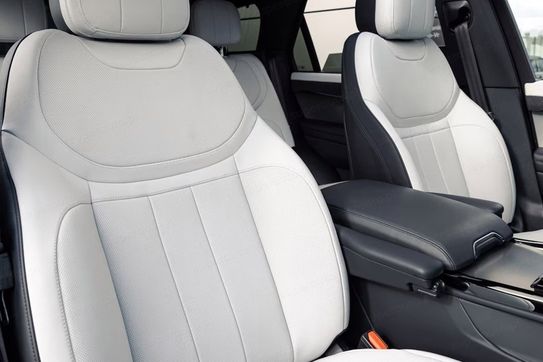 Land Rover Range Rover Sport 3.0 D350 Autobiography