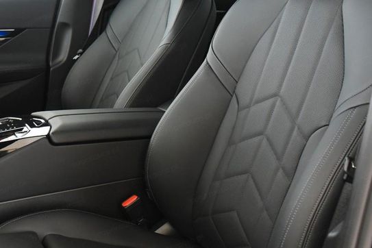 BMW Seria 5 540d xDrive M Sport