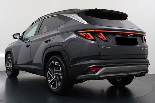 Hyundai Tucson 1.6 T-GDi 48V Platinum 2WD DCT