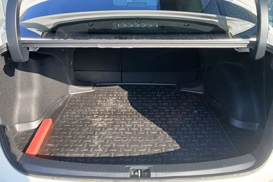 Toyota Corolla 1.8 Hybrid Style