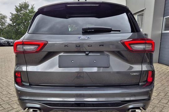 Ford Kuga ST-Line X 2.5 PHEV