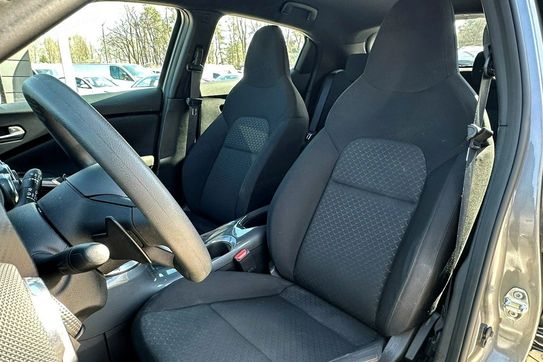 Nissan Juke 1.0 DIG-T Acenta DCT