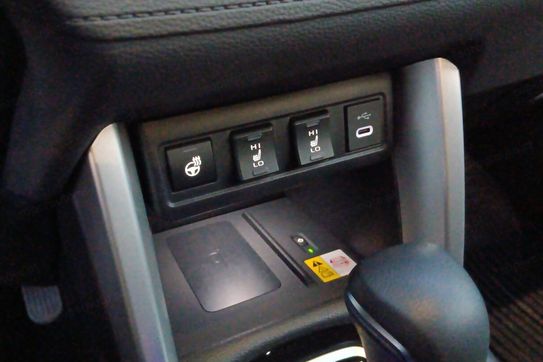 Toyota Corolla Cross 2.0 Hybrid Style AWD