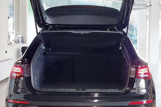 Audi A3 35 TFSI Advanced Sportback