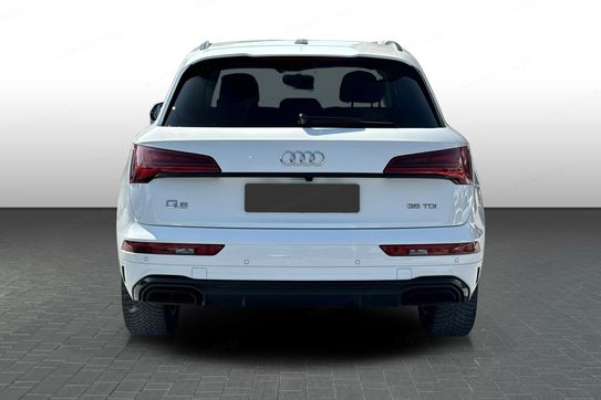 Audi Q5 35 TDI S Line