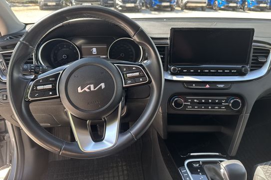 Kia XCeed L 1.5 T-GDI DCT