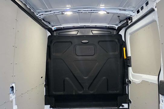Ford Transit 350 L3H2 Ambiente