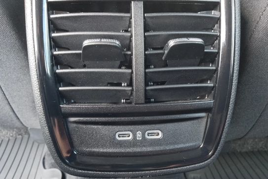 Skoda Kamiq TSI Selection