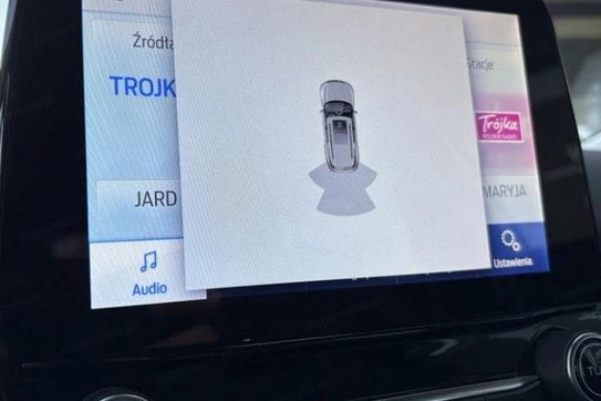 Ford Puma 1.0 EcoBoost Titanium