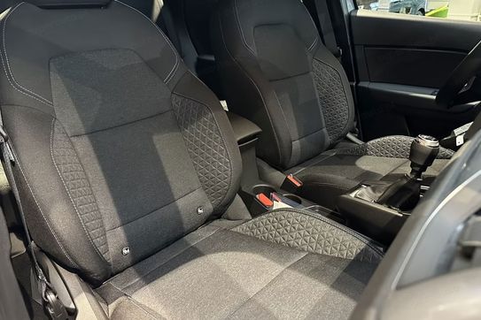 Renault Captur Evolution Eco-G LPG 1.2 TCe