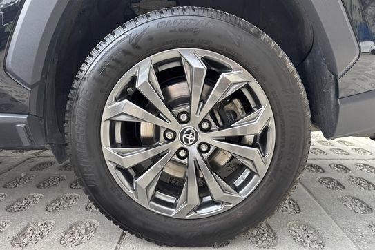 Toyota RAV4 Comfort 2.0