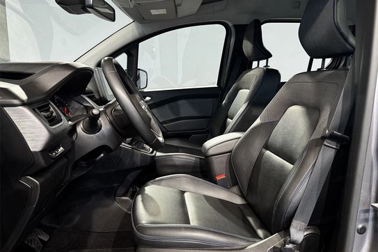 Nissan Townstar Kombi L1H1