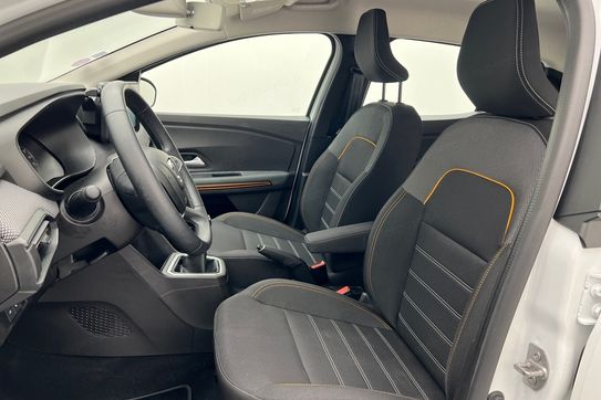 Dacia Sandero Stepway Comfort 1.0 Eco-G