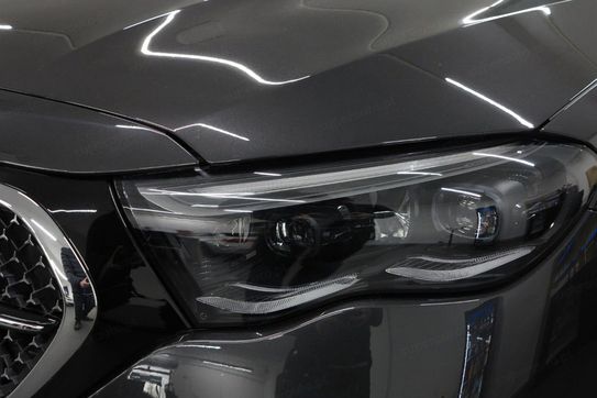 Mercedes Klasa E 200 4-Matic Avantgarde