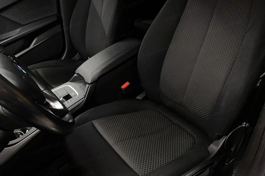 BMW Seria 2 Gran Coupe 218i