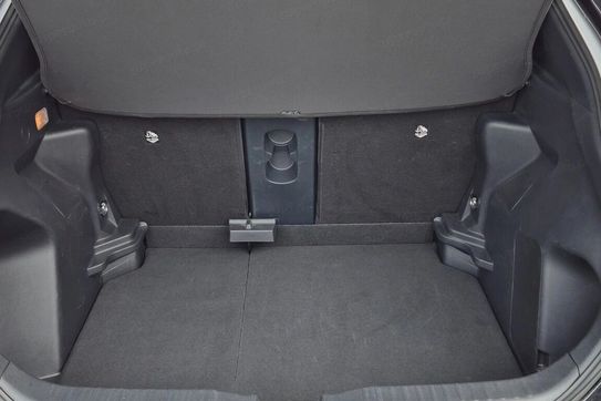 Toyota Yaris Cross Hybrid 1.5 Style