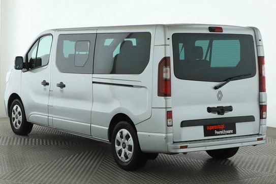 Renault Trafic Kombi L2H1 Equilibre