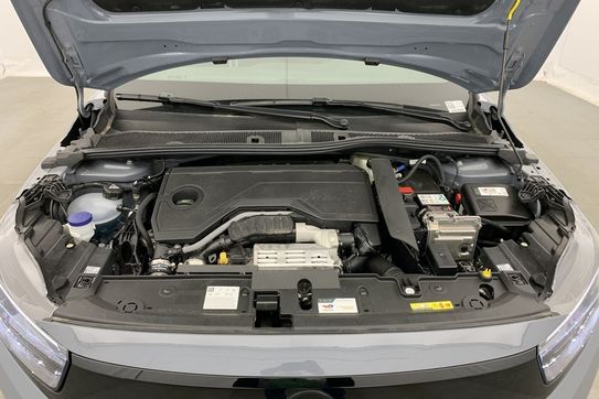 Opel Corsa GS 1.2 Turbo Hybrid DCT