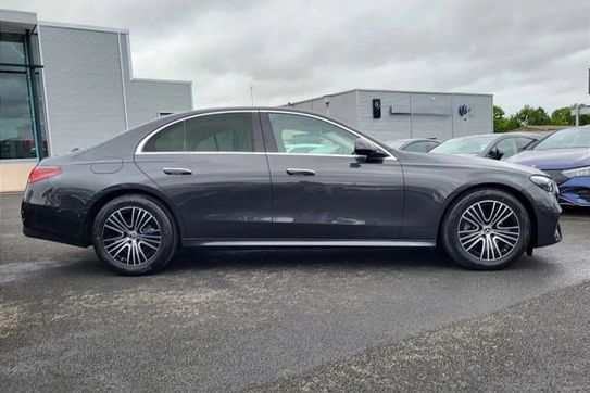Mercedes Klasa E 220 d 4-Matic Avantgarde 