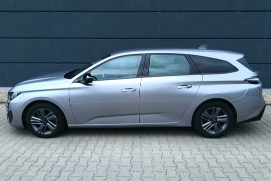 Peugeot 308 1.5 BlueHDi S&S