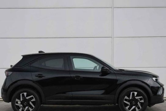 Opel Mokka GS S&S eDTC6 1.2 T mHEV
