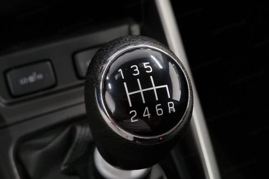 Suzuki Vitara Boosterjet SHVS Premium 4WD