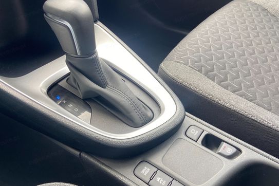 Toyota Yaris Cross 1.5 Hybrid Comfort