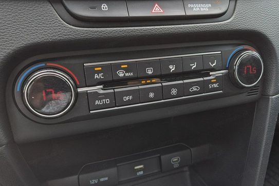 Kia XCeed 1.5 T-GDI M DCT