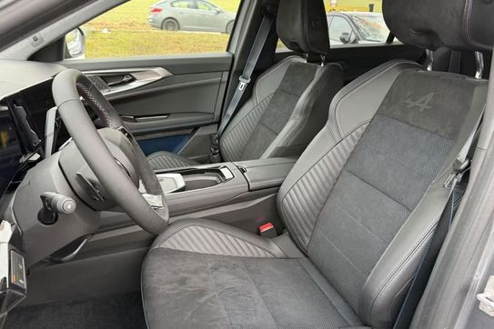 Renault Rafale Esprit Alpine MMT 1.2 E-Tech Full Hybrid