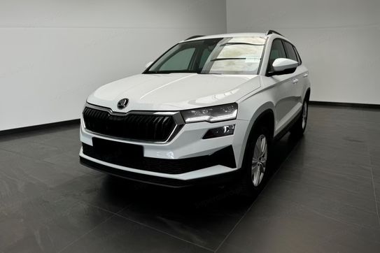 Skoda Karoq Drive 1.5 TSI DSG