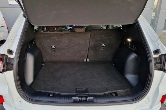 Ford Kuga 1.5 EcoBlue FWD Titanium