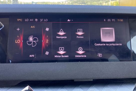 DS DS4 1.6 PureTech Performance Line + aut