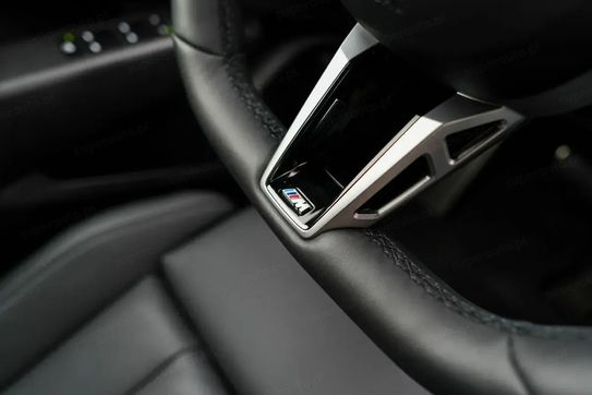 BMW X3 xDrive20 M Sport