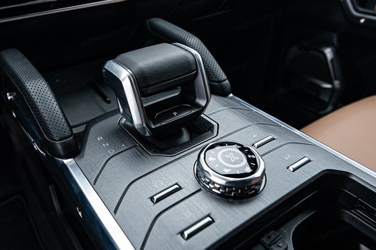ICH-X K3 2.0 4x4
