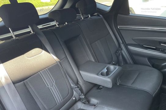 Hyundai Tucson 1.6 T-GDi Executive 2WD