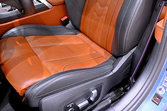 BMW Seria 8 Gran Coupe 840d xDrive