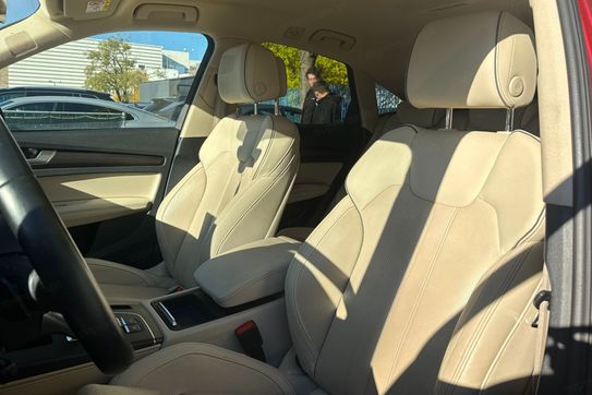 Audi Q5 40 TDI quattro Advanced