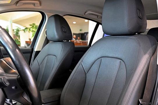 BMW Seria 3 320d Advantage