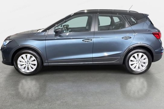 Seat Arona 1.0 TSI