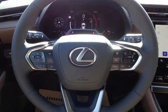 Lexus LBX Elegant 1.5 Hybrid